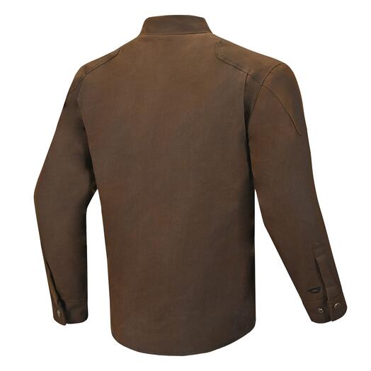 Cortech Rambler Wax Cotton Riding Jacket – Cortech USA